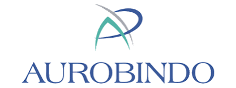 Aurobindo Pharma logo